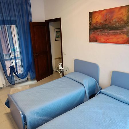 포르투산투스테파노 La Casa Di Elba E Mario 아파트 외부 사진