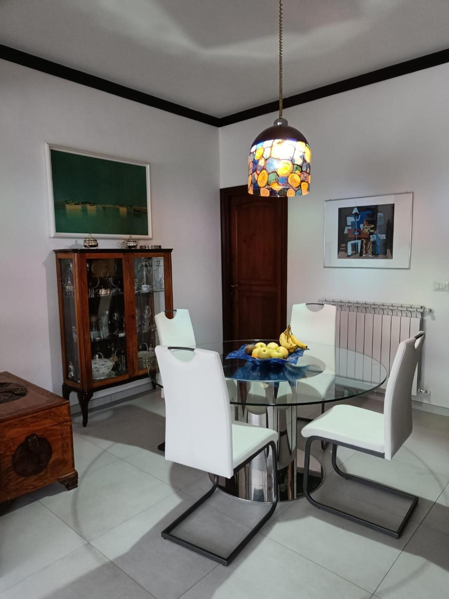 포르투산투스테파노 La Casa Di Elba E Mario 아파트 외부 사진