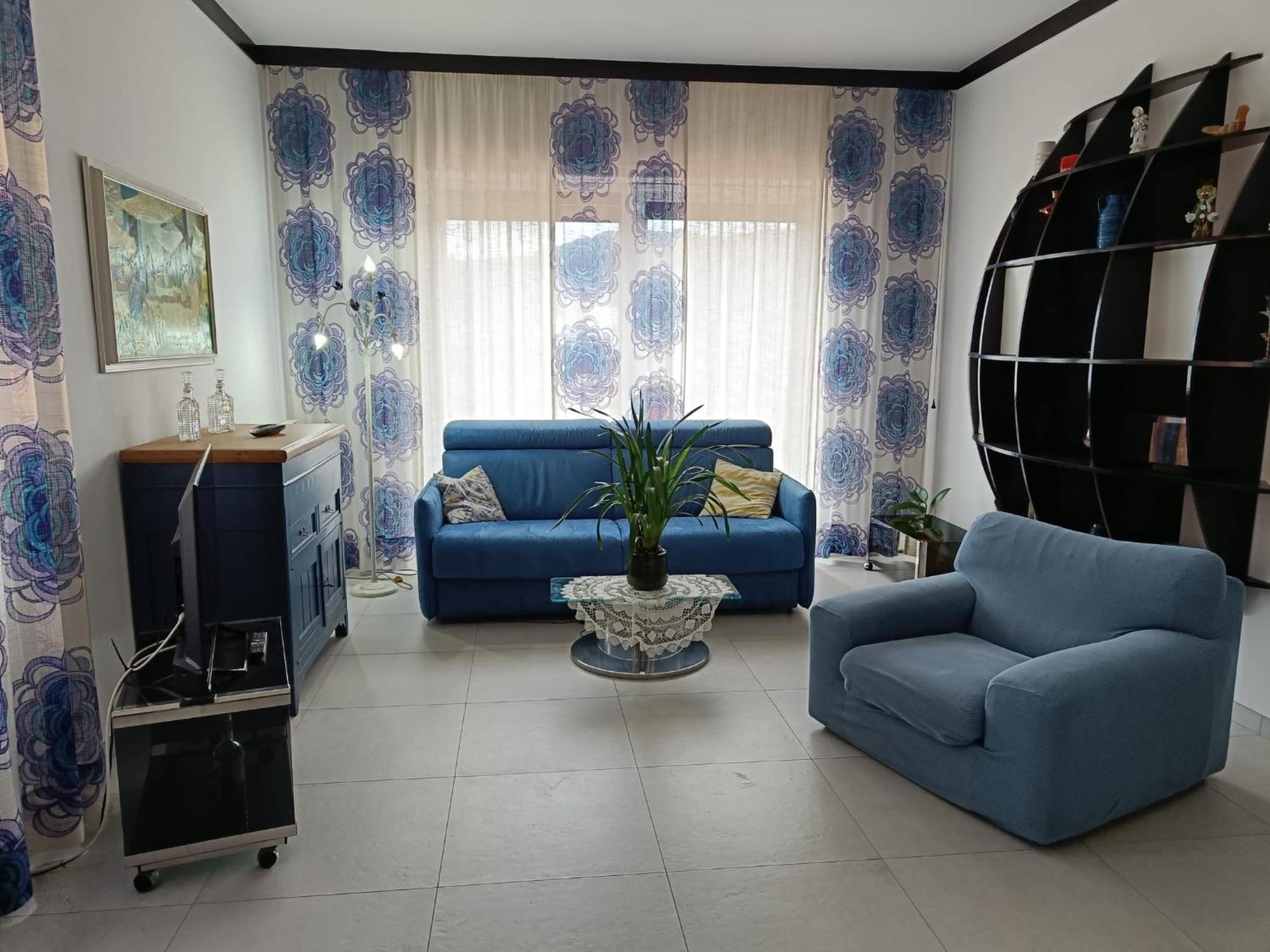 포르투산투스테파노 La Casa Di Elba E Mario 아파트 외부 사진